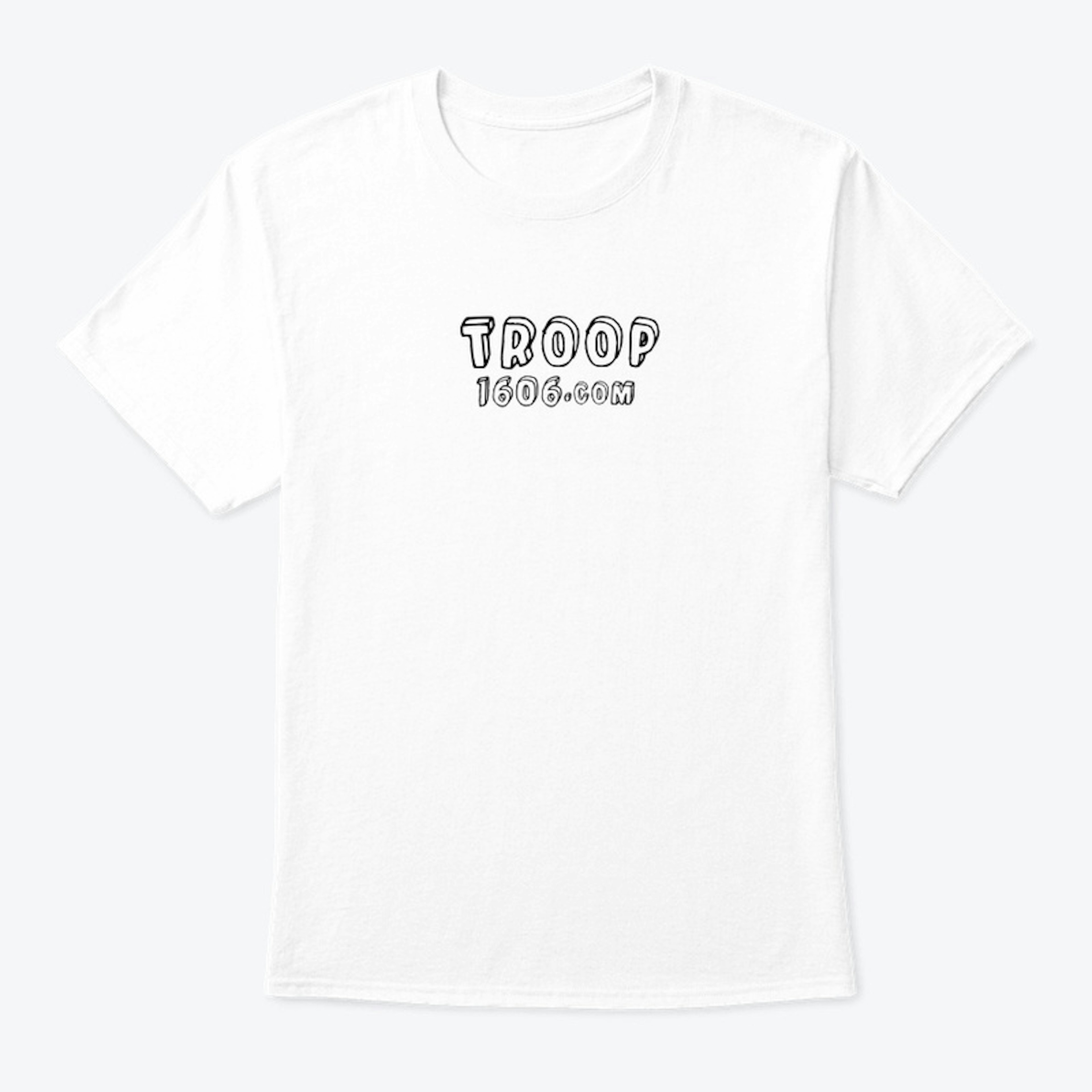 Troop T-Shirt